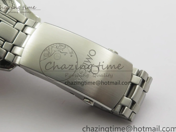 1225 Seamaster Diver 300M ORF 1:1 Best Edition Blue Ceramic Gray Dial on SS Bracelet A HighQuality 7867